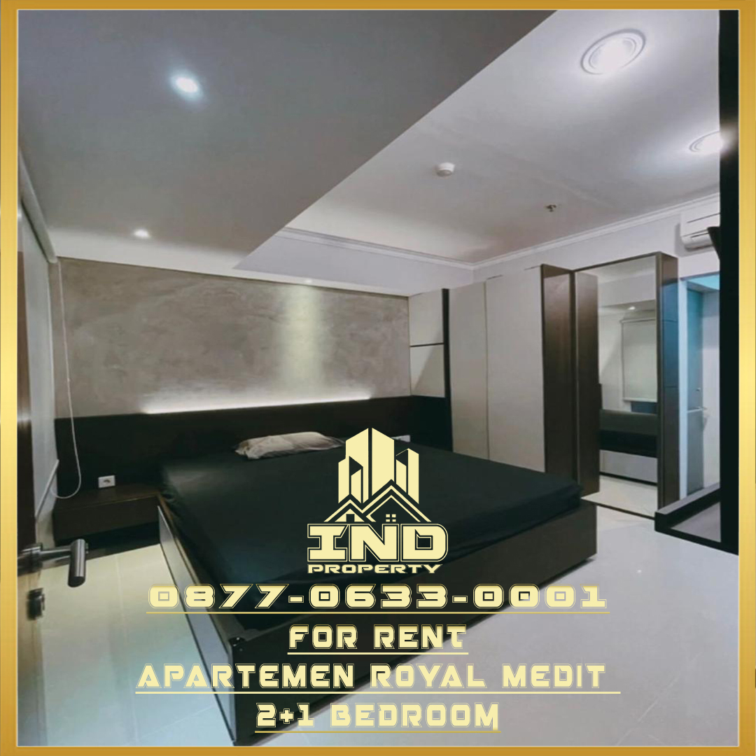 IND PROPERTY - agent property jakarta